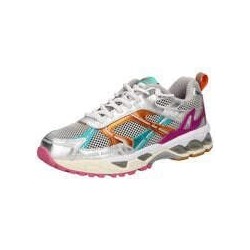 Maripe MRP Sneaker Damen silber|silber|silber|silber|silber|silber|silber