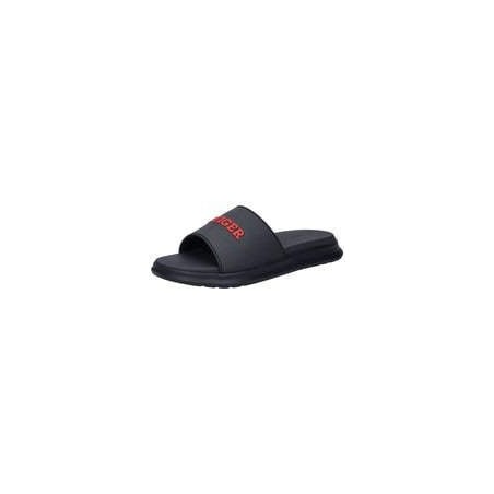 Tommy Hilfiger Dual Density Pool Slid Herren blau|blau|blau|blau|blau|blau|blau|blau