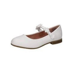Barbarella Ballerina Mädchen weiß|weiß|weiß|weiß