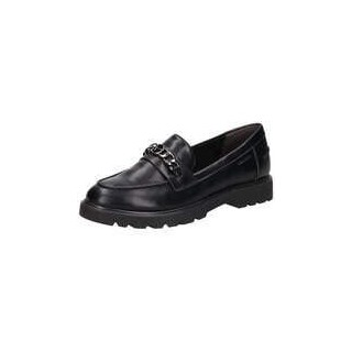 Tamaris Loafer Damen schwarz|schwarz|schwarz|schwarz