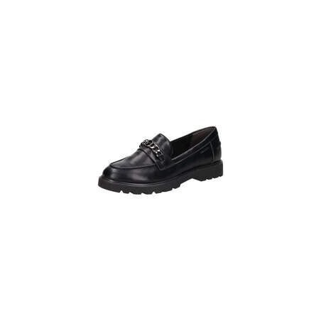 Tamaris Loafer Damen schwarz|schwarz|schwarz|schwarz