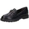 Tamaris Loafer Damen schwarz|schwarz|schwarz|schwarz