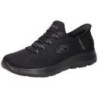 Skechers Summits Diamond Dream Damen schwarz|schwarz|schwarz|schwarz|schwarz|schwarz|schwarz|schwarz