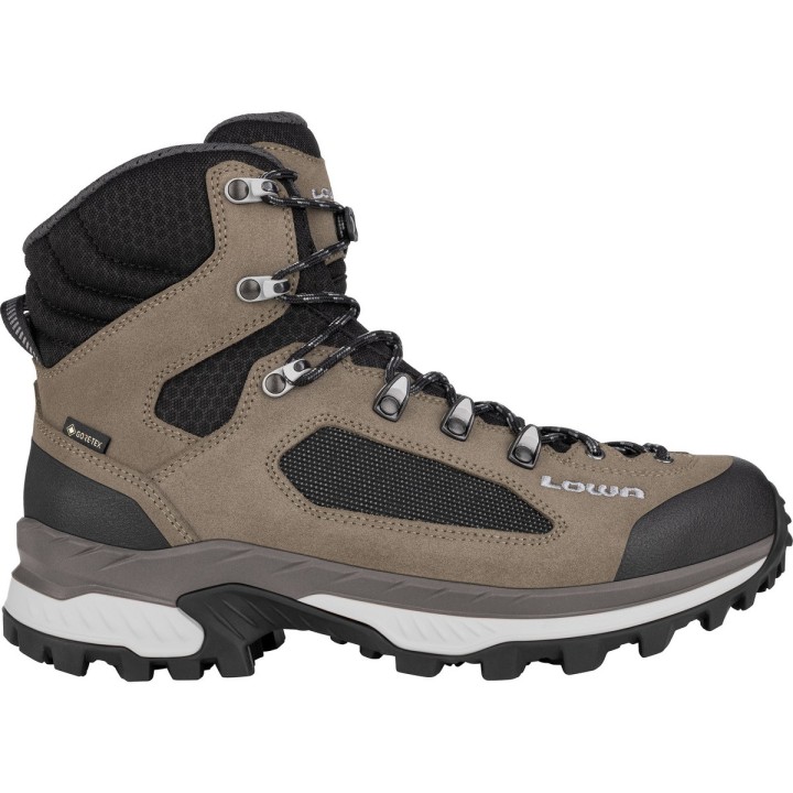 Lowa Herren Corvara GTX Mid Schuhe