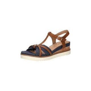 s.Oliver Keilsandale Damen blau|blau|blau|blau|blau|blau|blau|blau