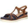 s.Oliver Keilsandale Damen blau|blau|blau|blau|blau|blau|blau|blau