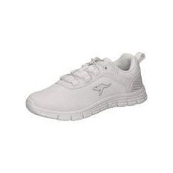 KangaROOS K-ET Women Kat Sneaker Damen weiß|weiß|weiß|weiß|weiß