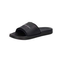 Calvin Klein Slide Rubber Herren schwarz|schwarz|schwarz|schwarz|schwarz|schwarz|schwarz
