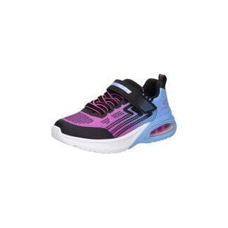 Skechers Microspec Max Advance Mädchen bunt|bunt|bunt|bunt