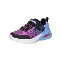 Skechers Microspec Max Advance Mädchen bunt|bunt|bunt|bunt