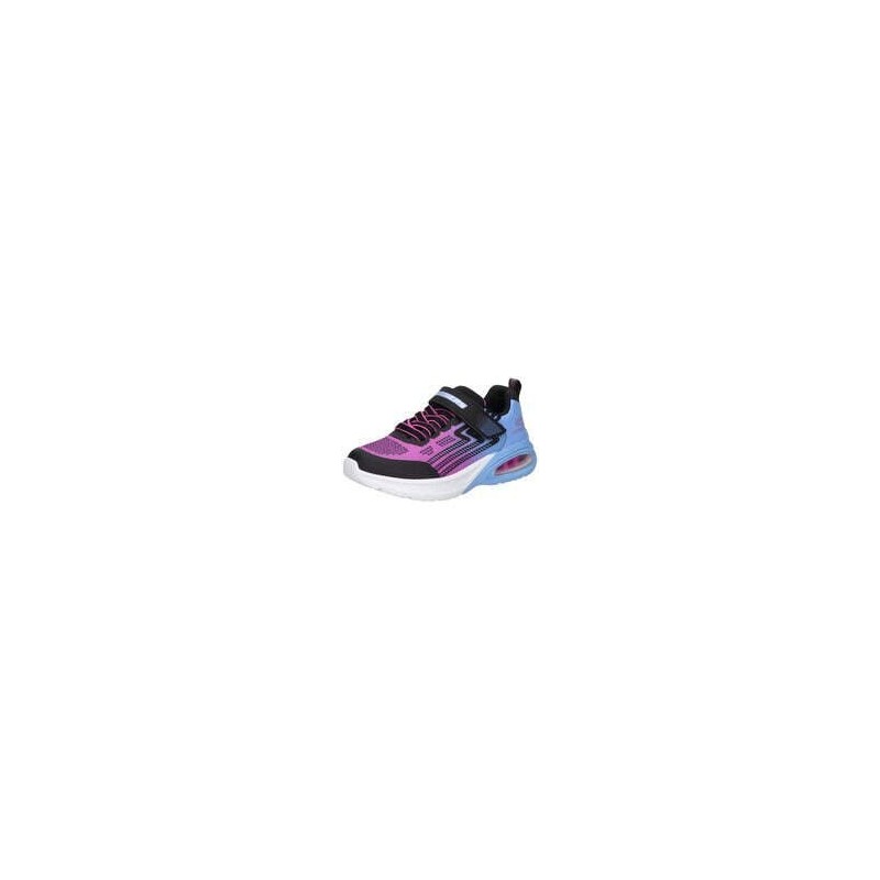 Skechers Microspec Max Advance Mädchen bunt|bunt|bunt|bunt