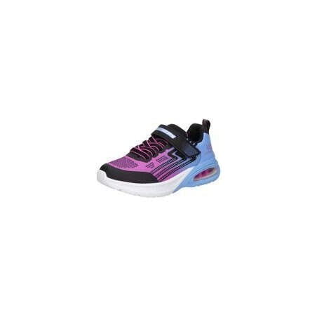 Skechers Microspec Max Advance Mädchen bunt|bunt|bunt|bunt