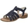Charmosa Sandale Damen blau|blau|blau|blau|blau|blau