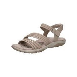 Skechers Reggea Slim Coffee Run Damen beige|beige|beige|beige|beige|beige|beige|beige|beige