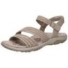 Skechers Reggea Slim Coffee Run Damen beige|beige|beige|beige|beige|beige|beige|beige|beige
