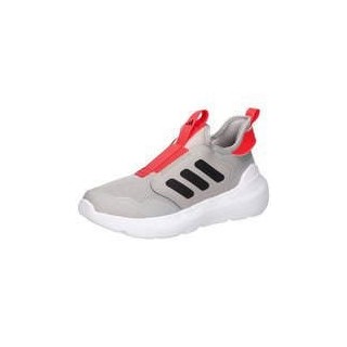 adidas Tensaur Comfort AC J Sneaker Mädchen|Jungen grau|grau|grau|grau