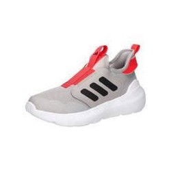 adidas Tensaur Comfort AC J Sneaker Mädchen|Jungen grau|grau|grau|grau
