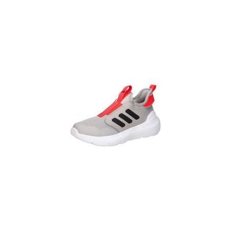 adidas Tensaur Comfort AC J Sneaker Mädchen|Jungen grau|grau|grau|grau