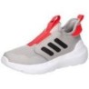 adidas Tensaur Comfort AC J Sneaker Mädchen|Jungen grau|grau|grau|grau