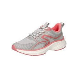 Barbarella Sneaker Damen grau|grau|grau|grau|grau|grau|grau