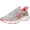 Barbarella Sneaker Damen grau|grau|grau|grau|grau|grau|grau