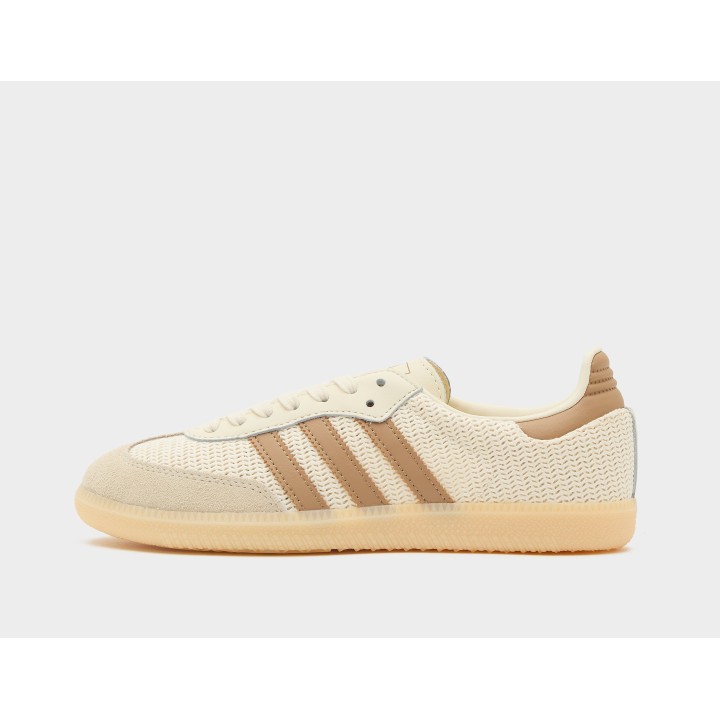 adidas Originals Samba OG Damen, Ecru Tint