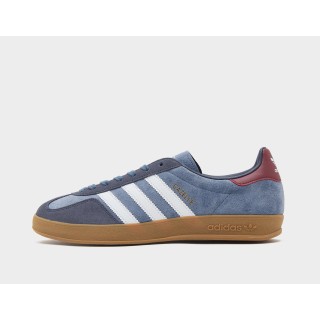 adidas Originals Gazelle Indoor, Blue