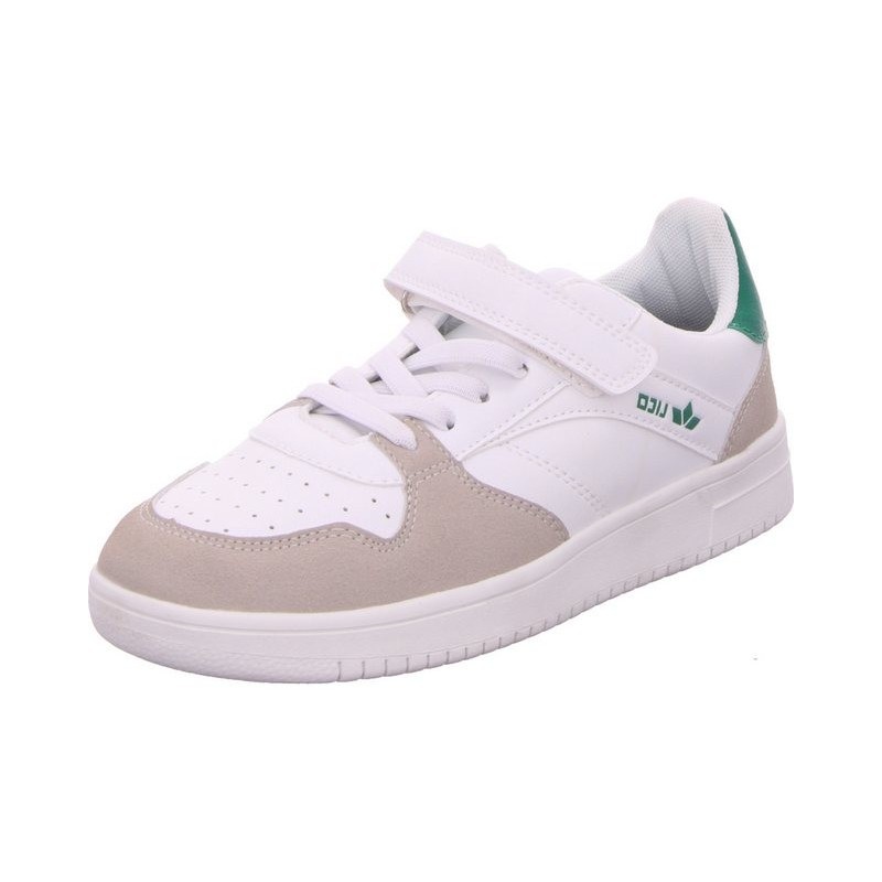 Lico Chad VS Klettschuh