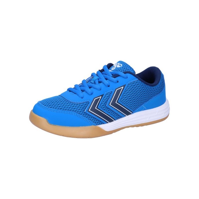 hummel Hummel Kinder Hallenschuhe MULTIPLAY FLEX LC JR 225242 Hallenschuh