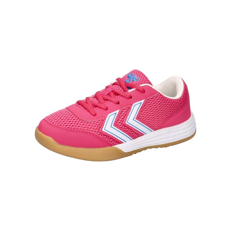 hummel Hummel Kinder Hallenschuhe MULTIPLAY FLEX LC JR 225242 Hallenschuh