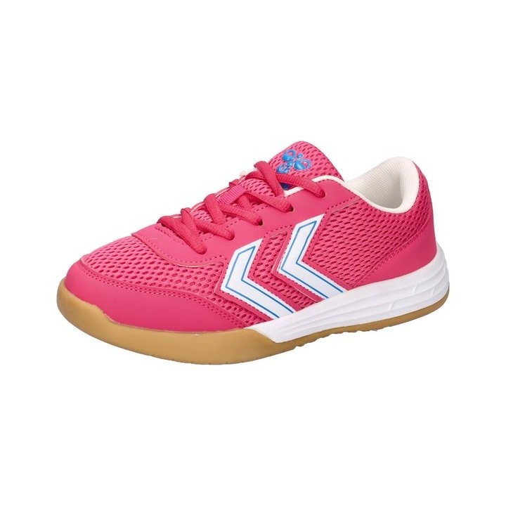 hummel Hummel Kinder Hallenschuhe MULTIPLAY FLEX LC JR 225242 Hallenschuh