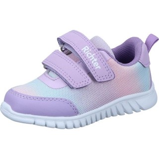 Richter Klettschuhe Klettschuh aus Textil