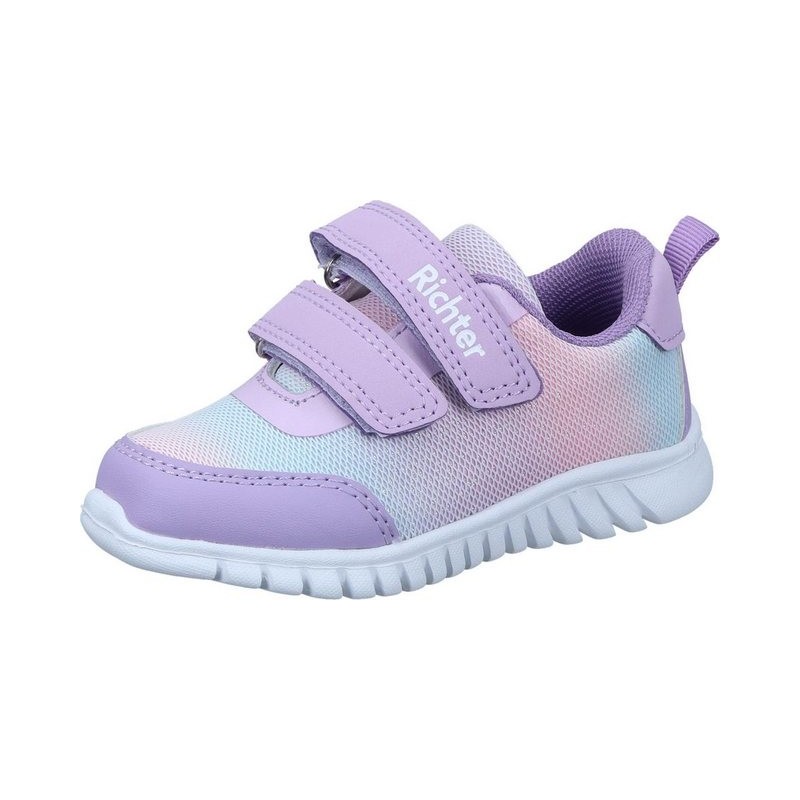 Richter Klettschuhe Klettschuh aus Textil