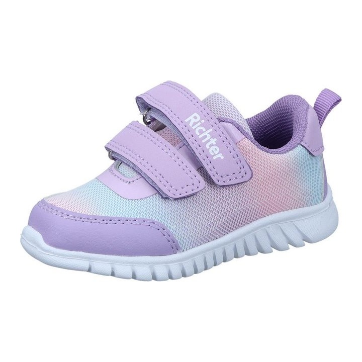 Richter Klettschuhe Klettschuh aus Textil