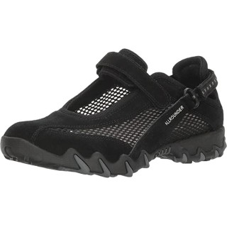 Allrounder by Mephisto Niro 84-84 schwarz 7,5