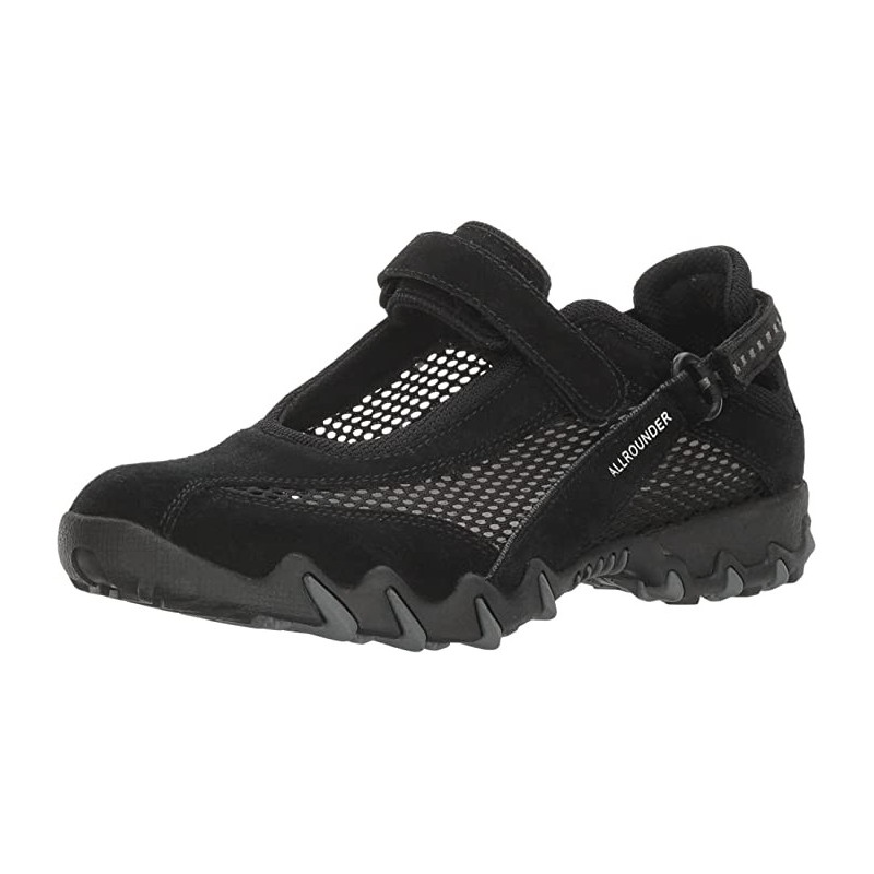 Allrounder by Mephisto Niro 84-84 schwarz 7,5
