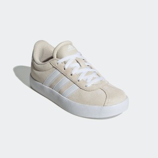 adidas Sportswear Sneaker "VL COURT 3.0 KIDS", inspiriert vom Design des adidas samba