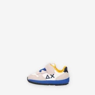 Sun68  Kinderschuhe Z44301N-01BIANCO