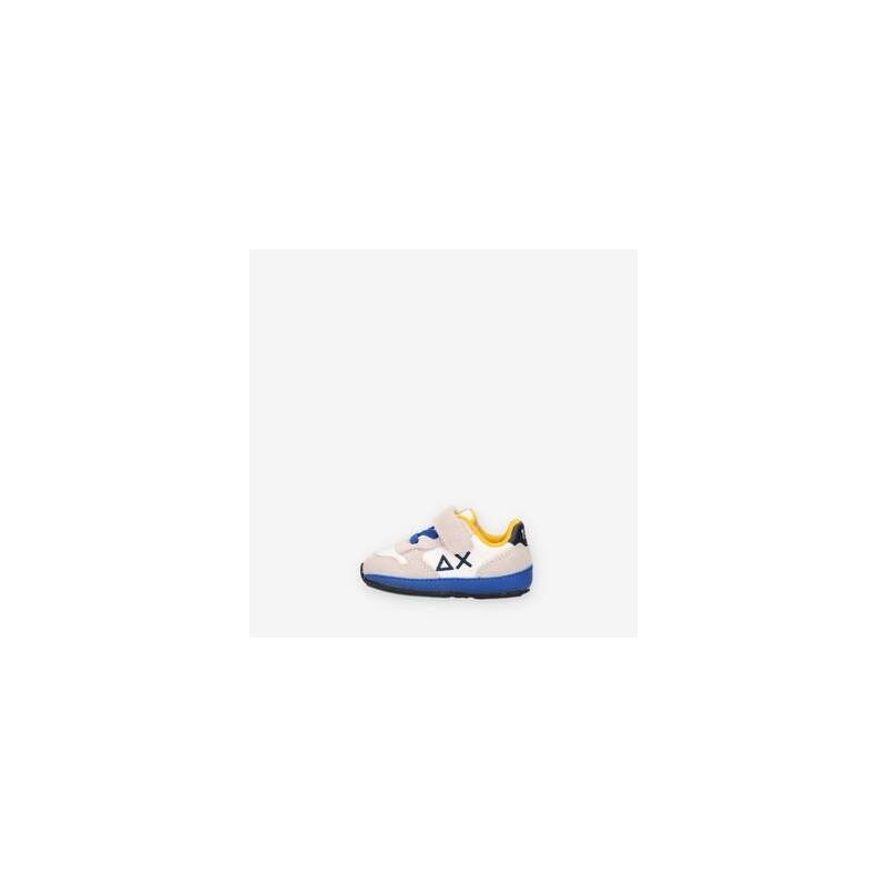 Sun68  Kinderschuhe Z44301N-01BIANCO