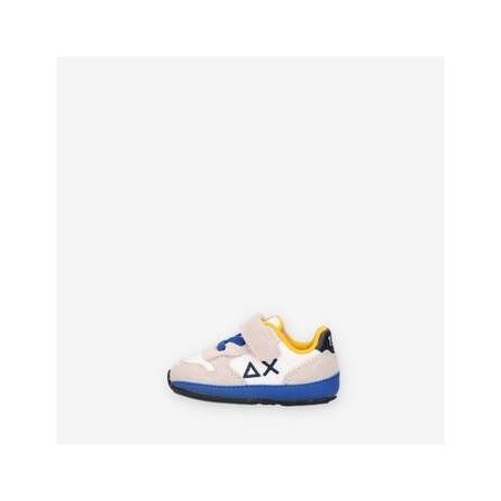 Sun68  Kinderschuhe Z44301N-01BIANCO