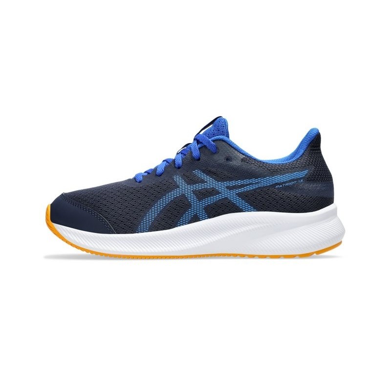 Asics PATRIOT 13 GS Laufschuh