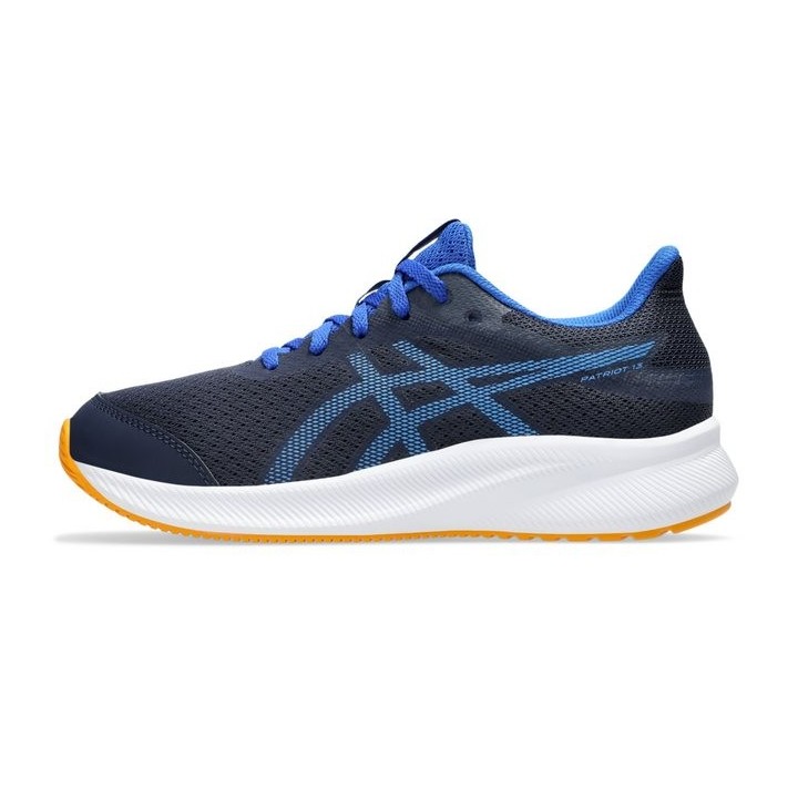 Asics PATRIOT 13 GS Laufschuh