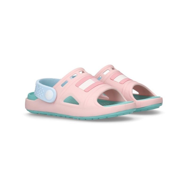 Tommy Hilfiger Badeschuh, Clog, Wasserschuh, Slides zum Baden