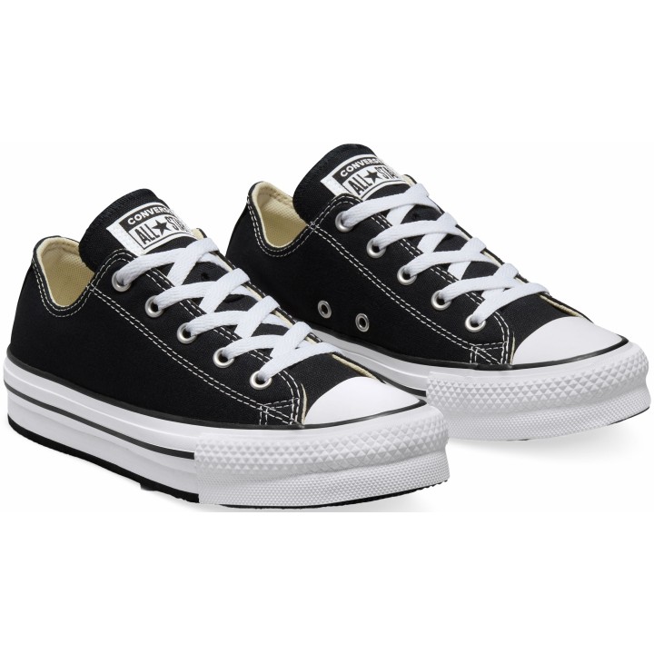 Converse Sneaker "CHUCK TAYLOR ALL STAR EVA LIFT CANV"