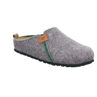 Rohde Napoli Hausschuh
