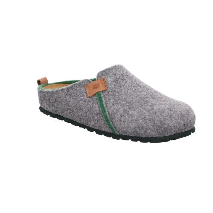 Rohde Napoli Hausschuh