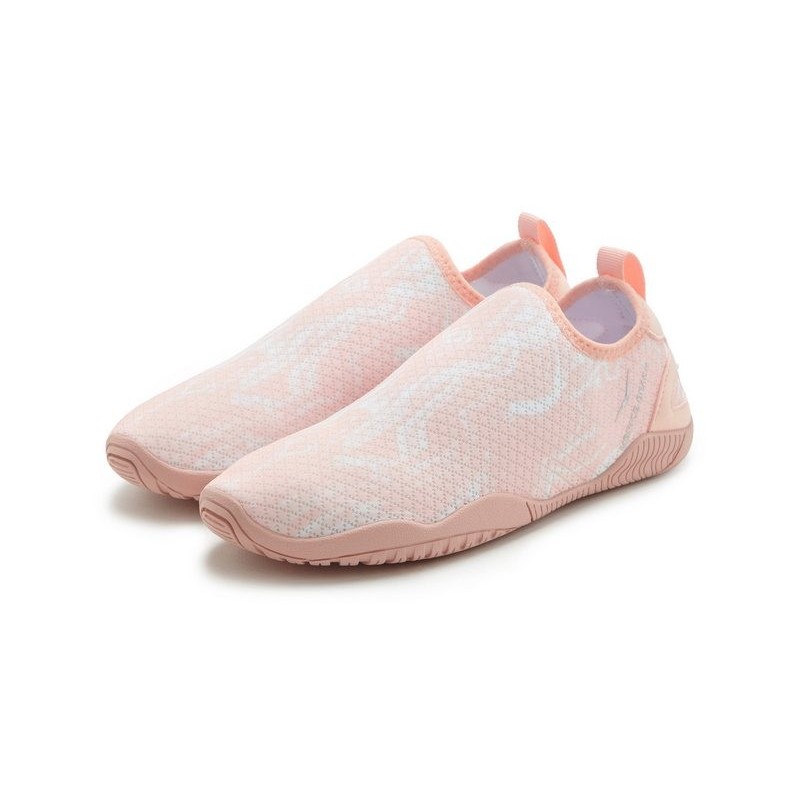 Venice Beach Aquaschuh zum Reinschlüpfen, Badeschuh, Slipper, Wasserschuh VEGAN