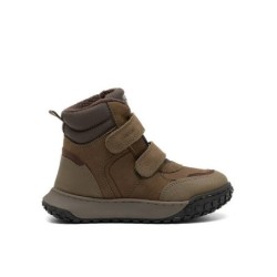 Lasocki Kids Lasocki Kids Schnürschuhe Jungen KARTO CI12-3138-12 Khakifarben Schnürschuh