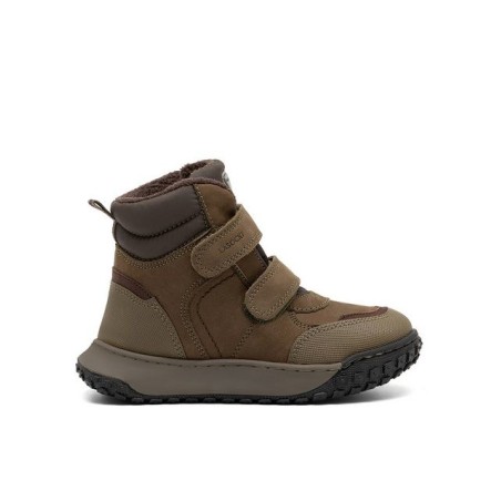 Lasocki Kids Lasocki Kids Schnürschuhe Jungen KARTO CI12-3138-12 Khakifarben Schnürschuh