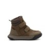Lasocki Kids Lasocki Kids Schnürschuhe Jungen KARTO CI12-3138-12 Khakifarben Schnürschuh